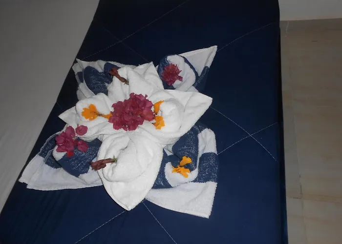 Szálloda Fox House & El Gouna 4*