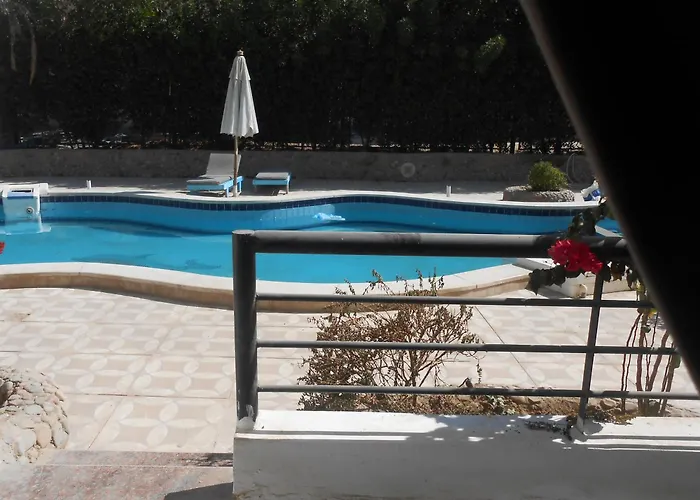 Szálloda Fox House & El Gouna