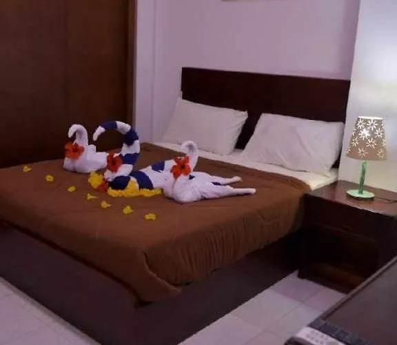 Szálloda Fox House & El Gouna Gurdaka