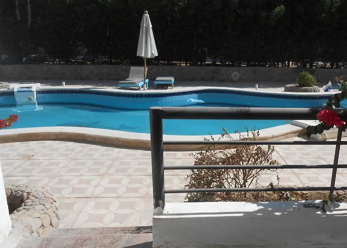 Szálloda Fox House & El Gouna 4*