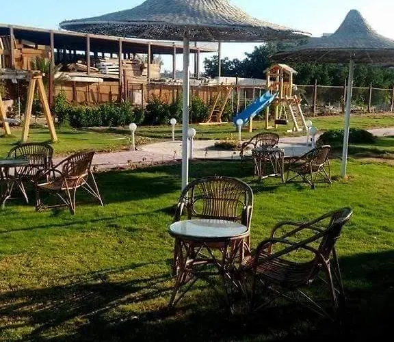 Szálloda Fox House & El Gouna Gurdaka