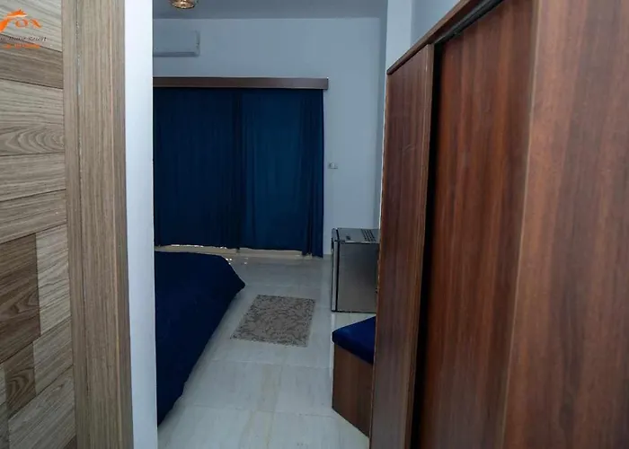 Fox House & El Gouna Szálloda