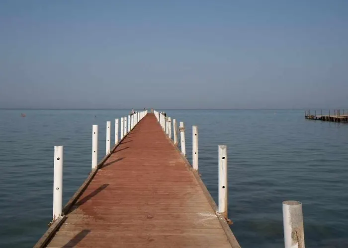Fox House & El Gouna 4* Gurdaka