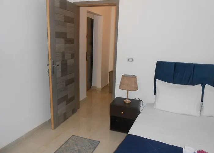 Szálloda Fox House & El Gouna 4*