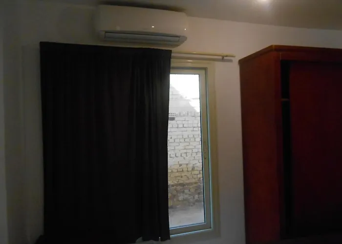 Szálloda Fox House & El Gouna 4*